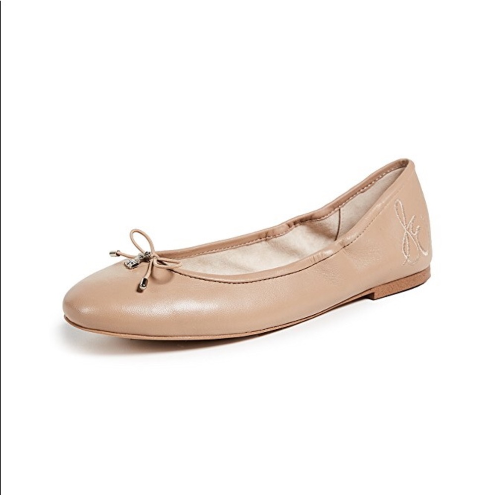 Sam Edelman ‘Felicia’ ballet flats size 9.5